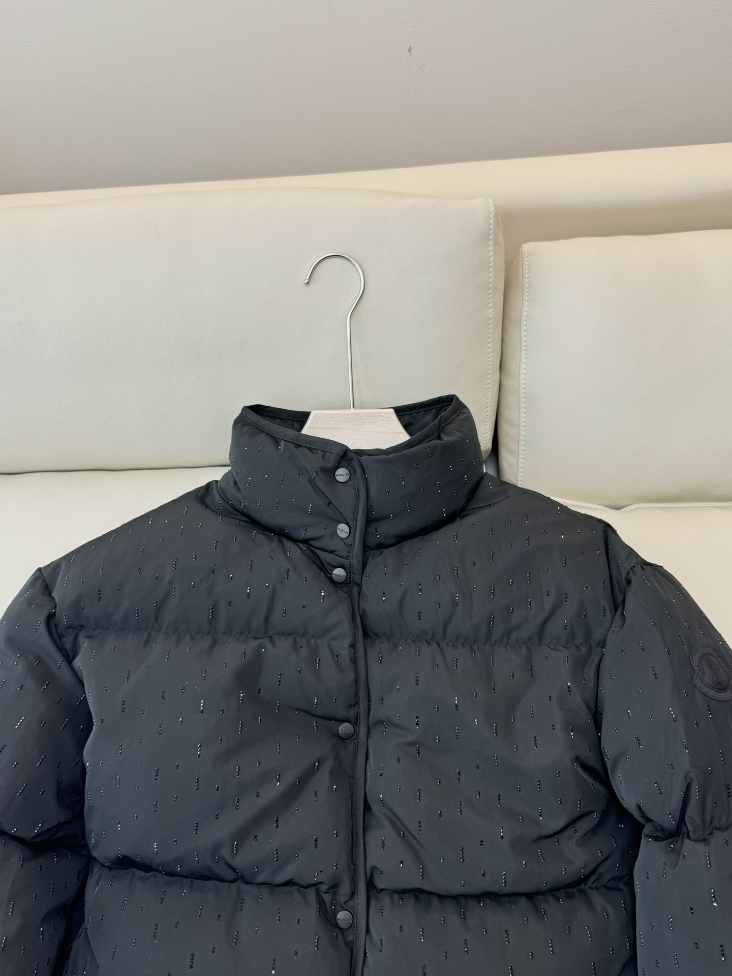 Moncler Down Jackets